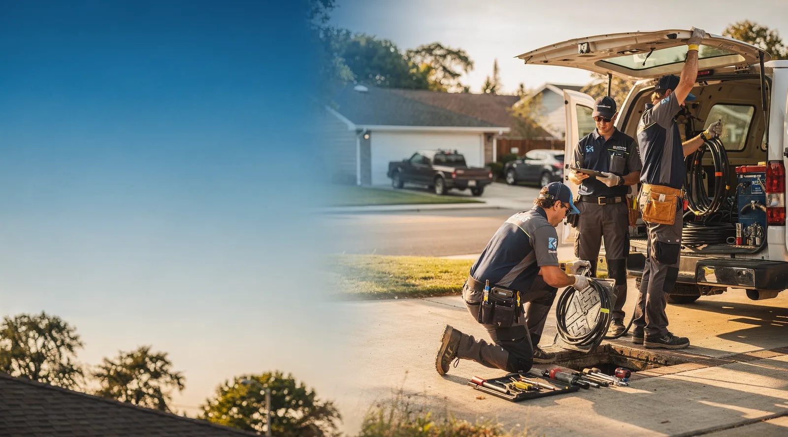 Water Softener Installation in Helm, CA near me